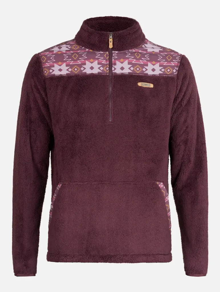 Poleron Hombre Baggy Sweatshirt -