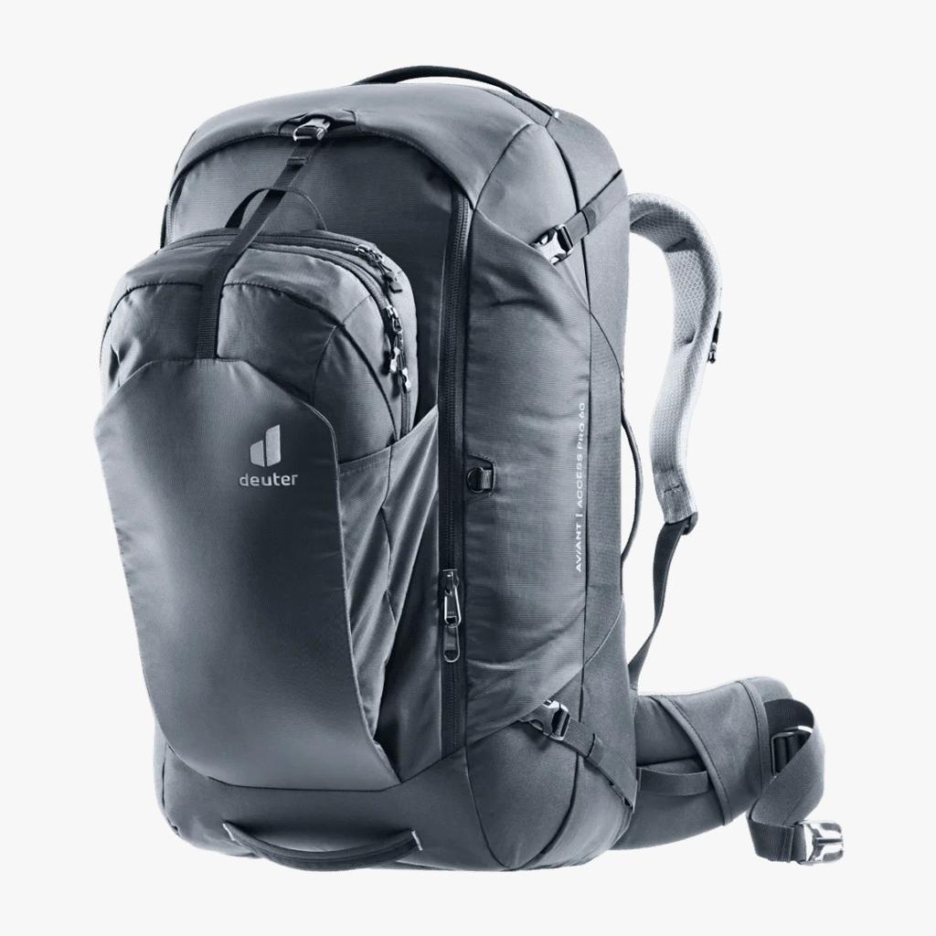Mochila Aviant Access Pro 60 -