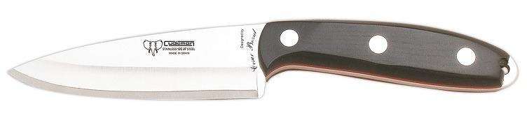 Cuchillo 123-M Cesar Bozal