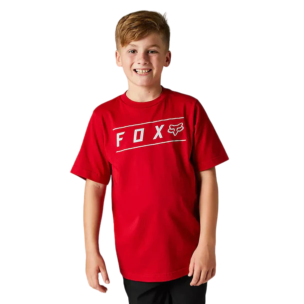 Miniatura Polera Lifestyle Niño Pinnacle -