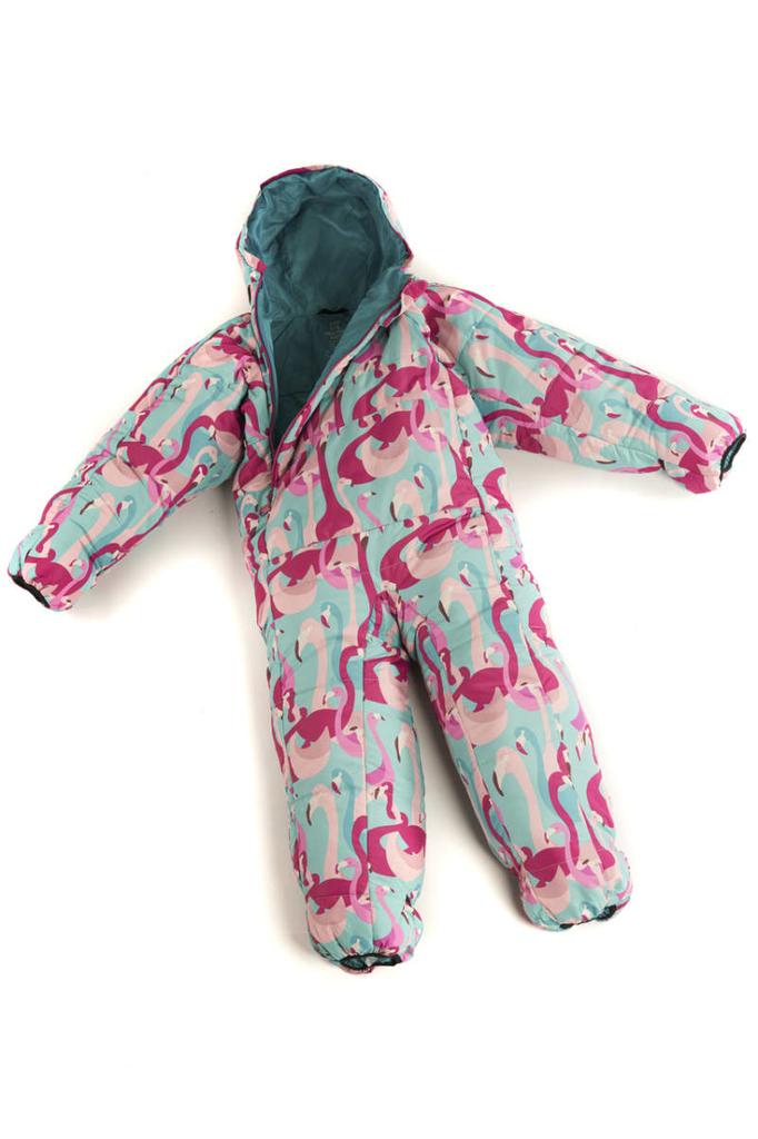 Miniatura Kids Flamingo -