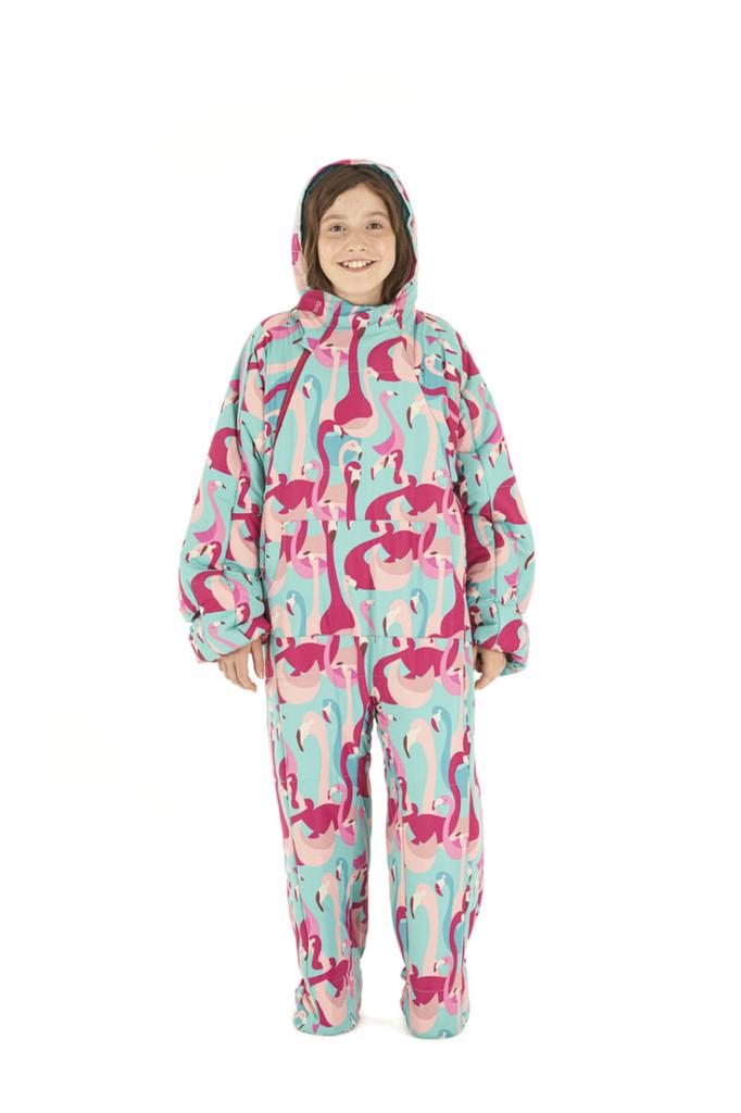 Miniatura Kids Flamingo -