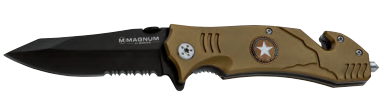 Navaja Magnum Army Rescue 01LL471A** -