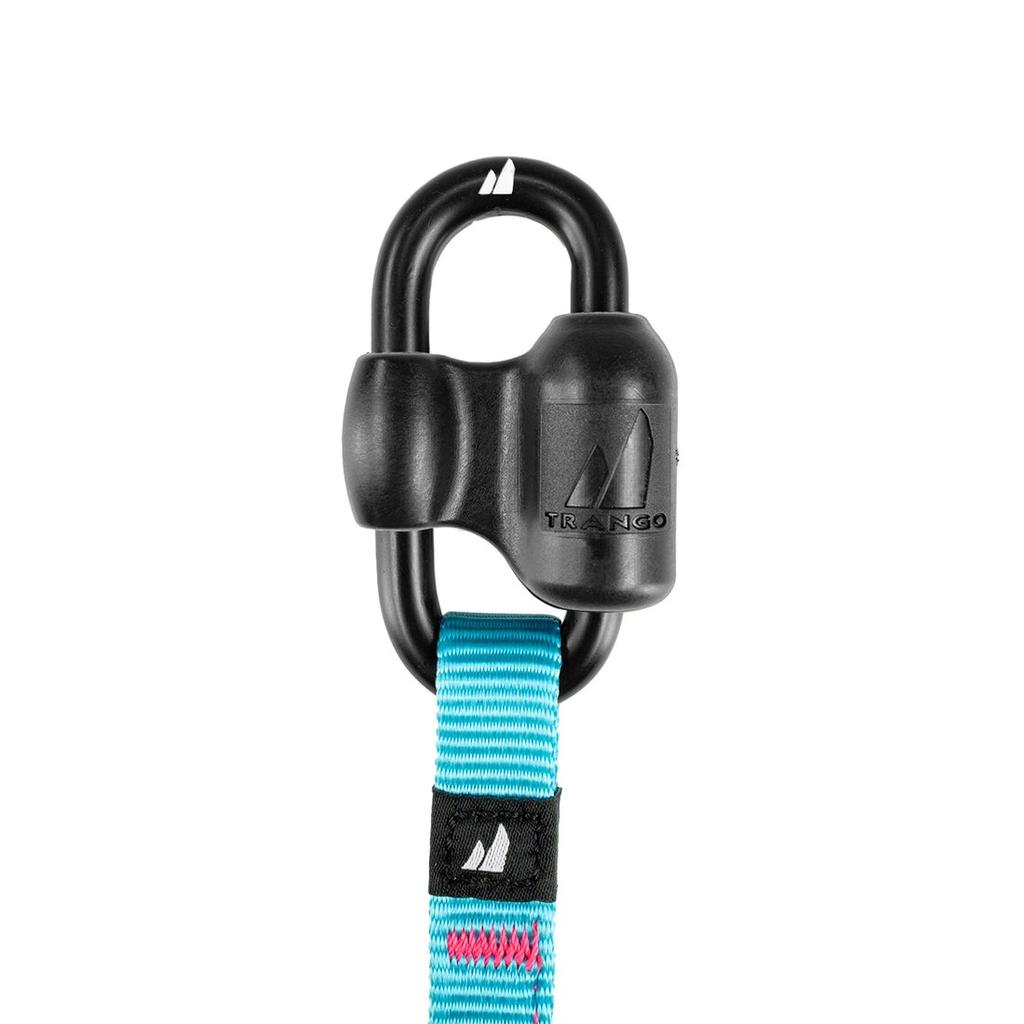 Miniatura Accesorio Maillon Snap - Color: Negro