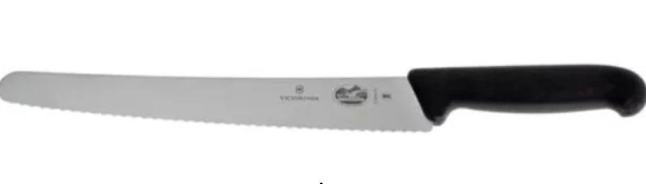 Cuchillo Pastelero, Dentado, Mango Fibrox 