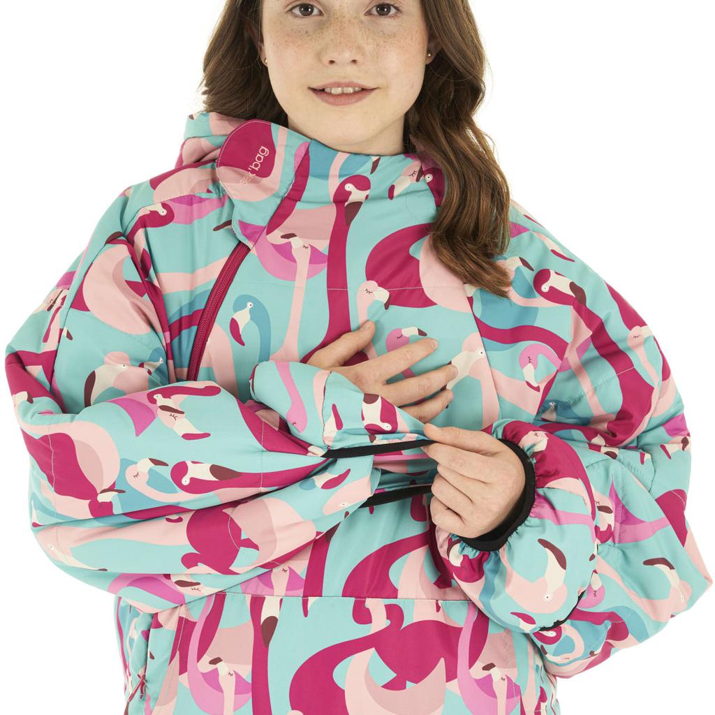 Miniatura Kids Flamingo -