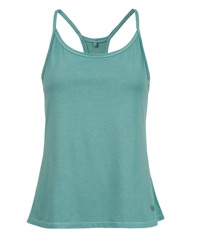 Polera Mujer Summer UV-Stop Tank V22 - Color: Jade