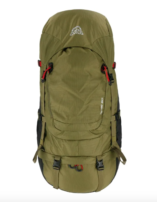 Mochila Denali 80 Lts -