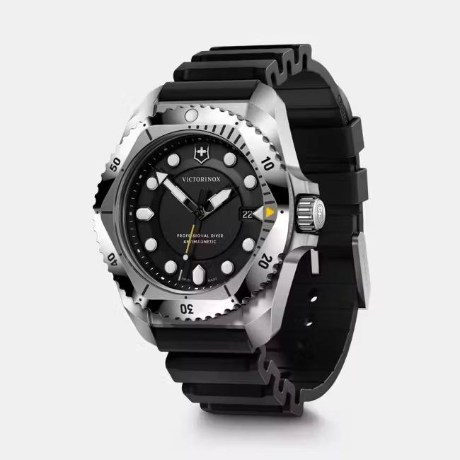 Reloj Dive Pro Quartz -