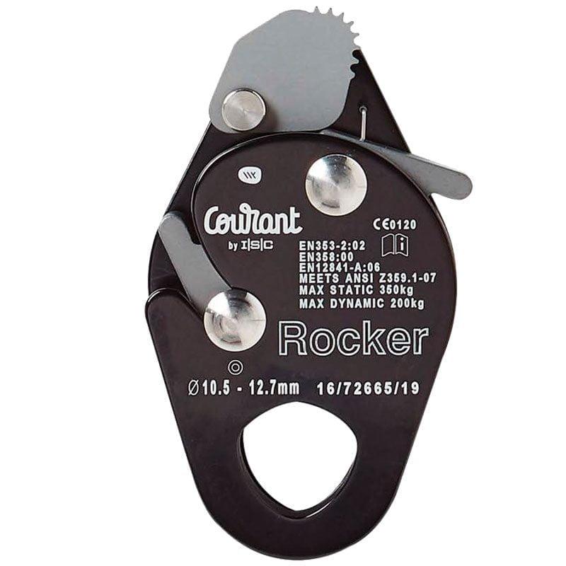 Deslizador Anticaída Rocker 