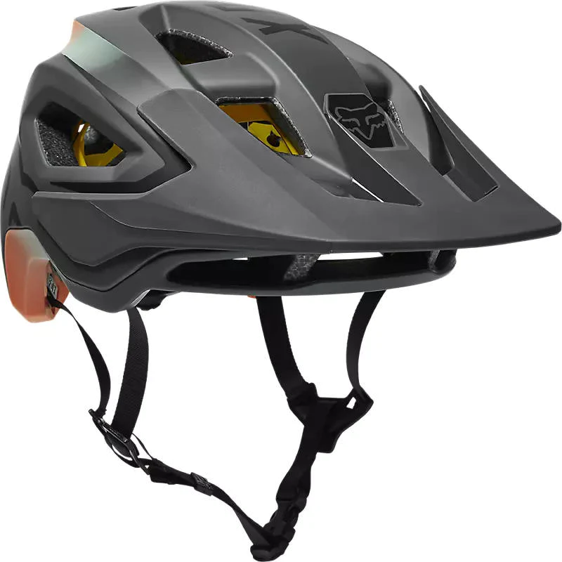 Casco Bicicleta Speedframe Vnish -