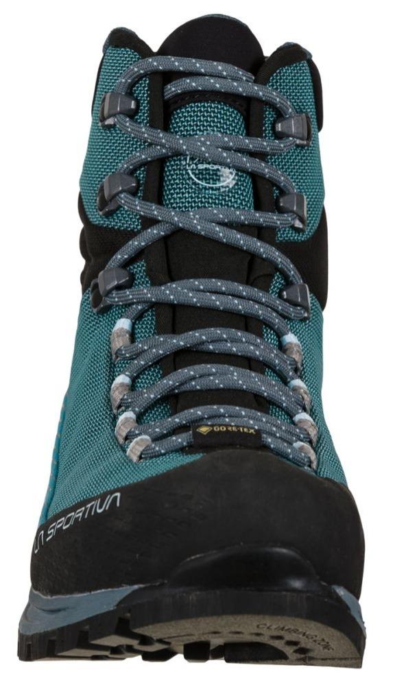 Miniatura Zapato Trango Trk GTX Mujer - Color: Topaz-Celestial Blue