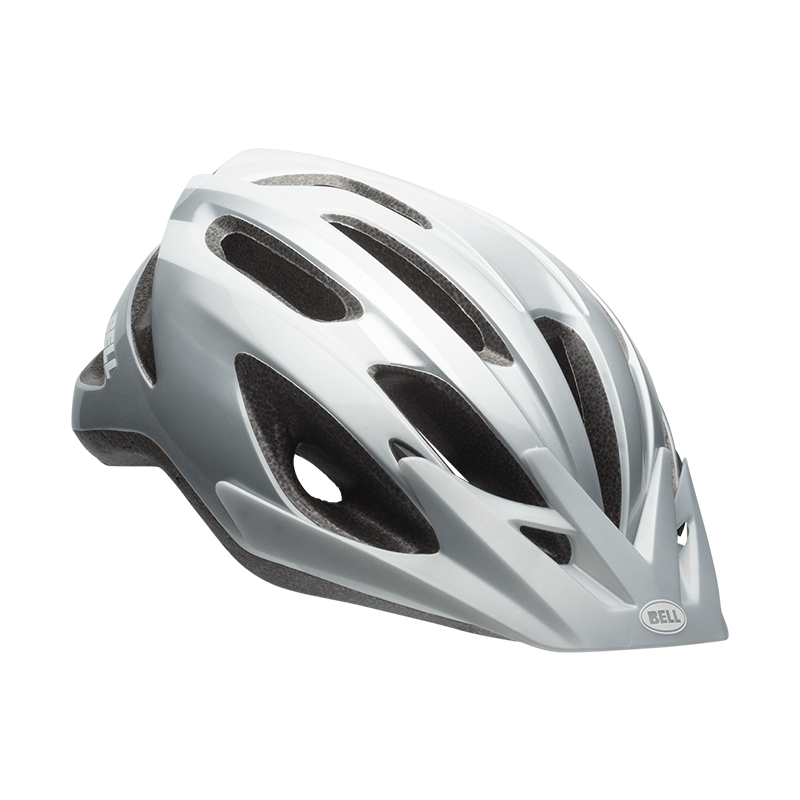 Casco Ciclismo Crest 22 - Color: Gris