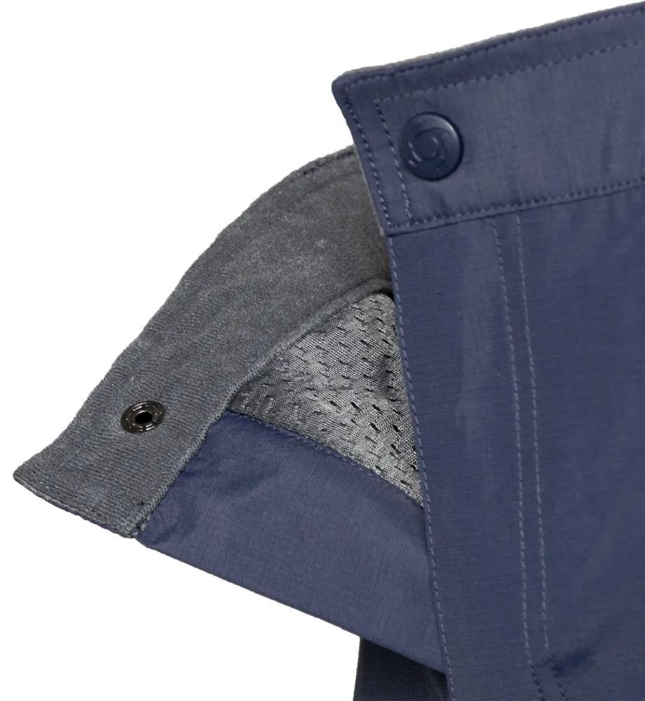 Miniatura Pantalón Impermeable Cyclon Hombre  -