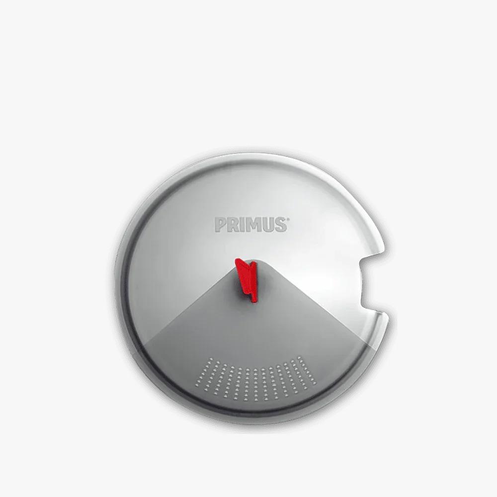 Tapa Primetech 2.3 Litros