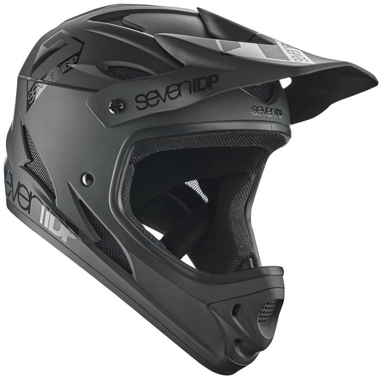 Casco 7 Protection M1 Matt