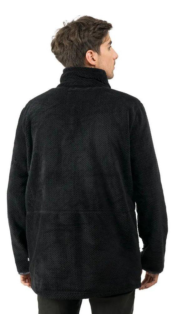 Miniatura Polar Enker Reciclado Hombre - Color: Negro