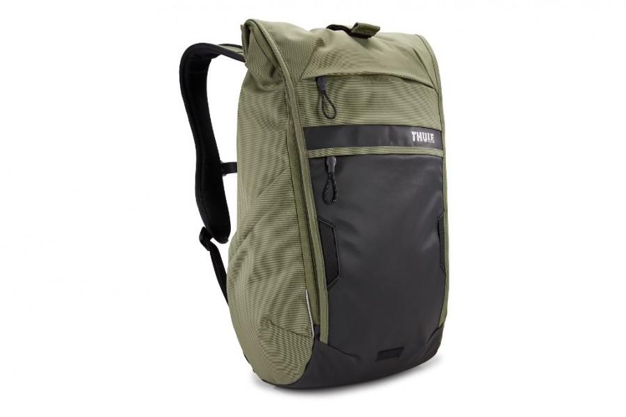 Miniatura Mochila Paramount Commuter 18L -