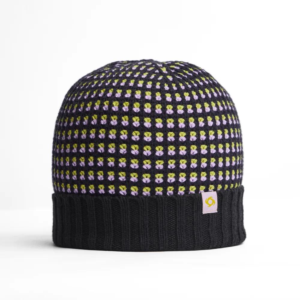 Gorro Beanie Chunky Unisex
