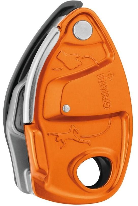 Descendedor – Asegurador Grigri+