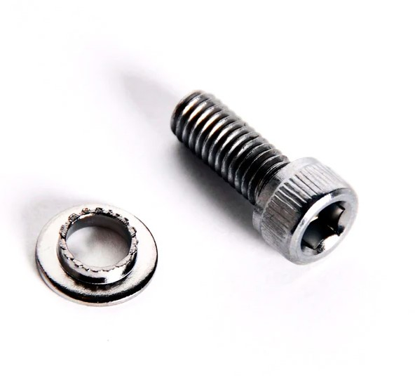 Perno Horquilla Xct Xcm Xcr Raidon M6 Fka044 - Talla: Fka044