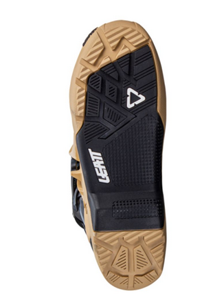 Miniatura Bota Moto Enduro 4.5 -