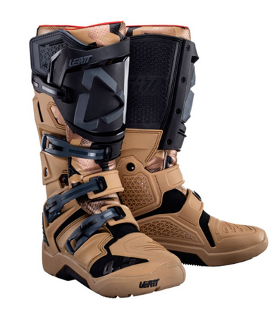 Miniatura Bota Moto Enduro 4.5 -