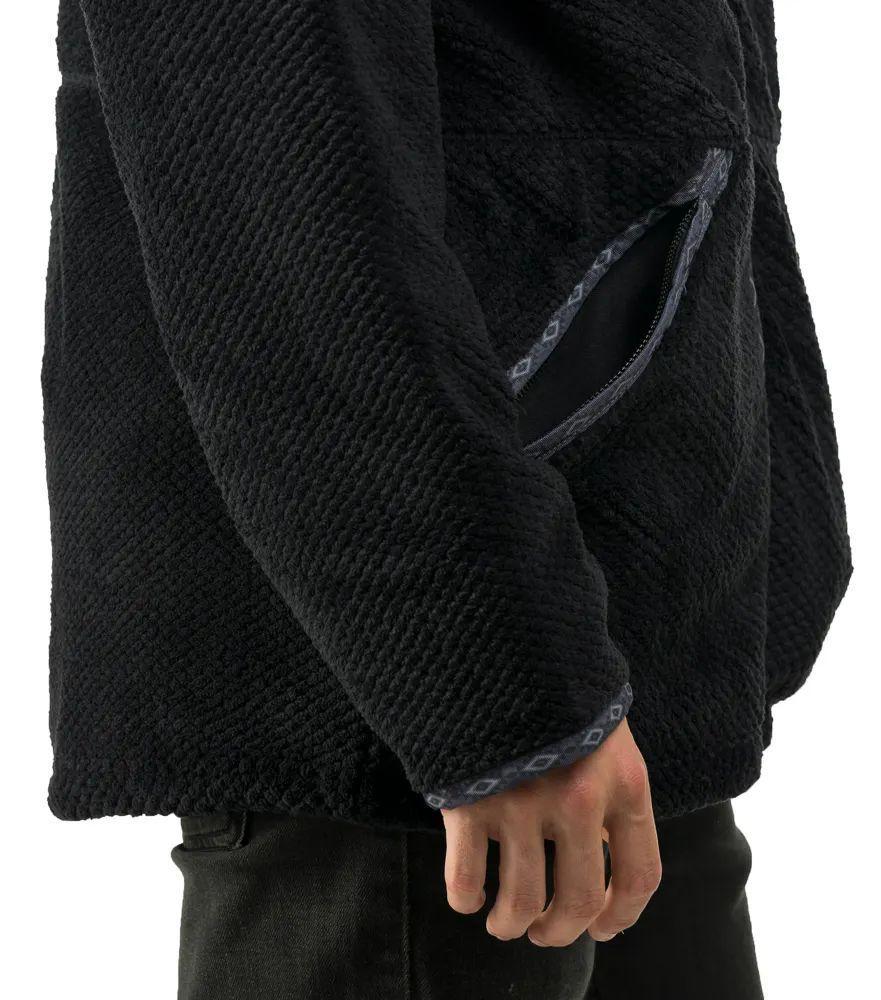 Miniatura Polar Enker Reciclado Hombre - Color: Negro