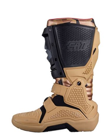 Miniatura Bota Moto Enduro 4.5 -