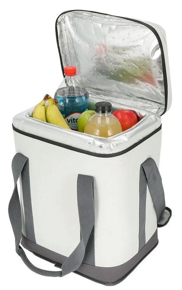 Cooler Plegable Outdoor Coolair 30 Litros  -