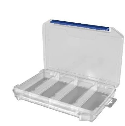 Caja de Señuelos 204X145X30 MM MB-2020DYI