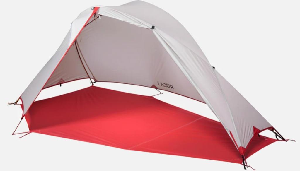 Carpa Unisex Roca 1 Tent Footprint -