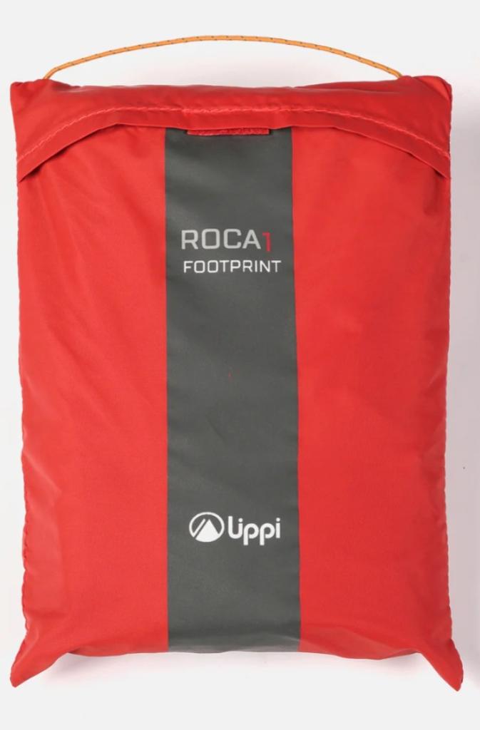 Carpa Unisex Roca 1 Tent Footprint -