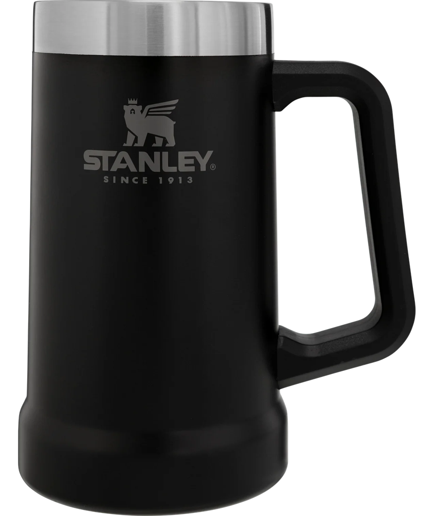 Vaso de Cerveza Adventure | 709 ml