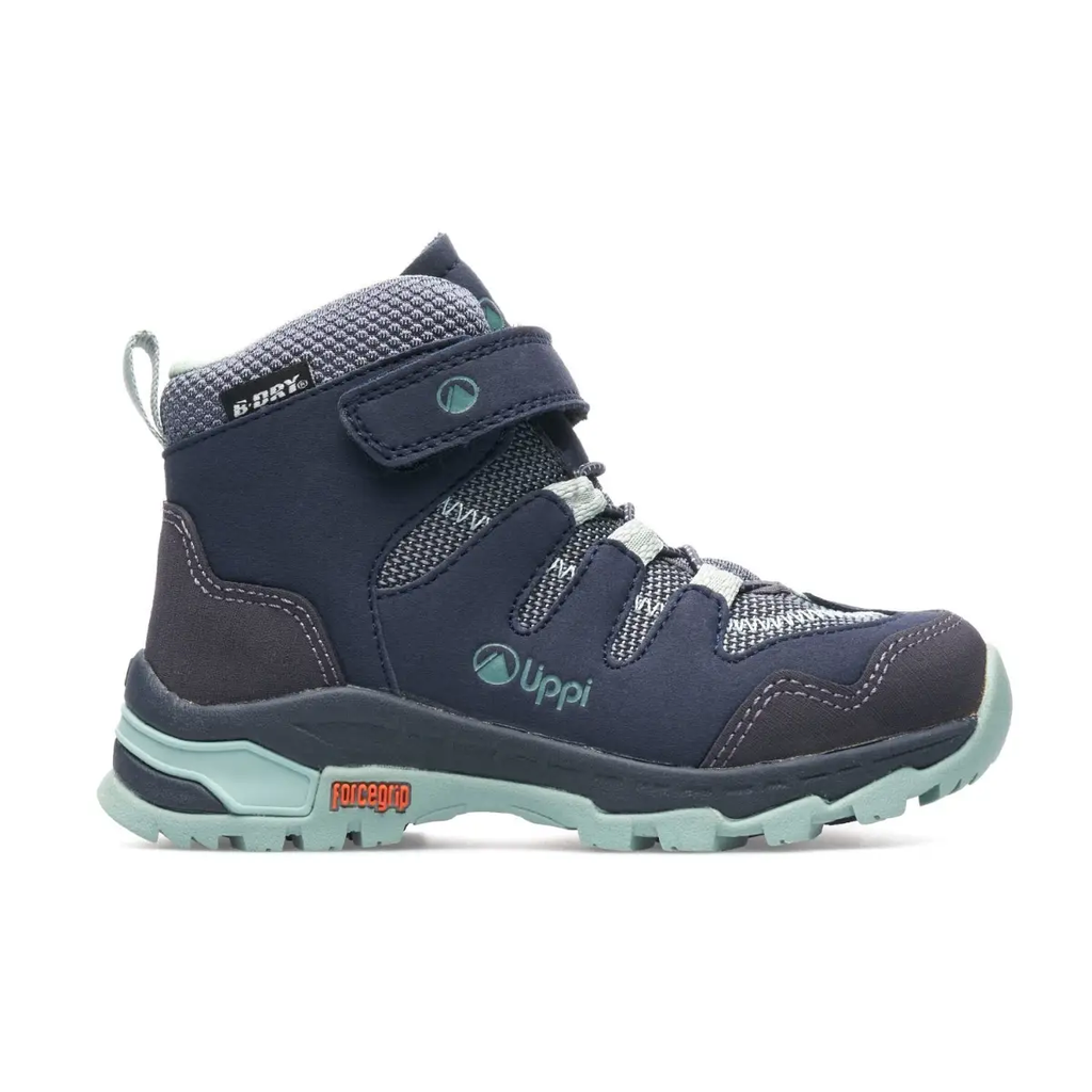 Botin Niña All Terra Mid Kids I20 -