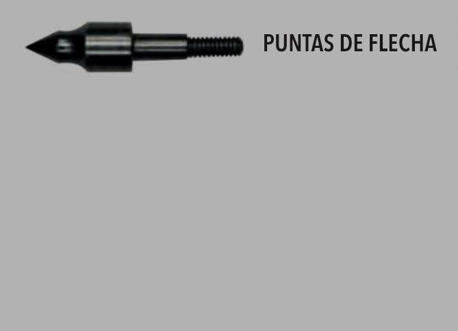 Set De Puntas De Flechas Ballesta Ravin 6U.  -