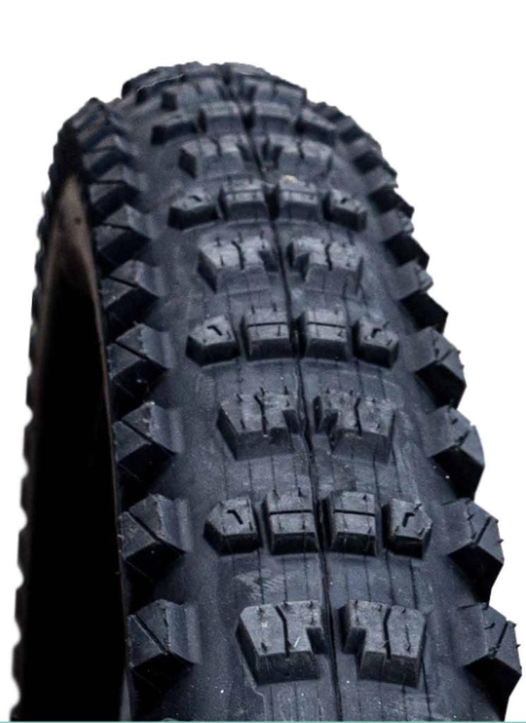 Neumático E.13 Zeppelin 27.5"x 2.7" Enduro -