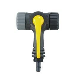 Adaptador TwinHead Bomba Tjb  -