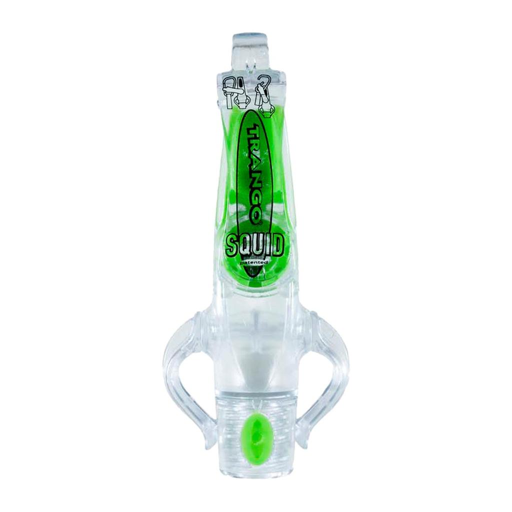 Miniatura Squid UnClip Stick Clip -