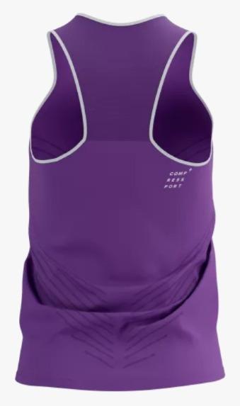 Performance Singlet W  -