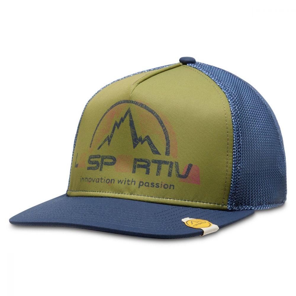Gorro LS Trucker