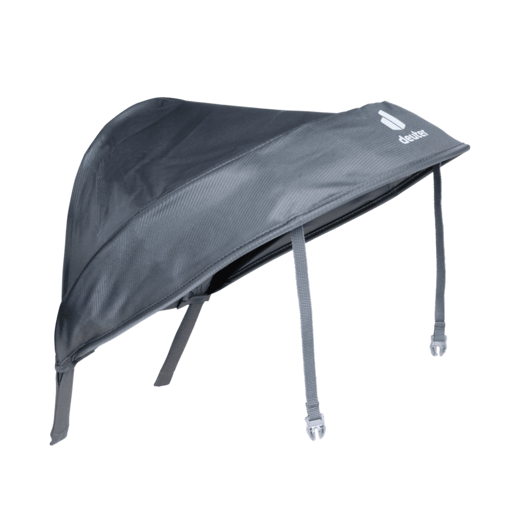 Protector Sun Roof y Rain Cover - Color: Graphite