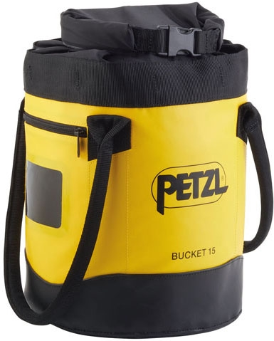 Bolso Autoportante De Pequeña Capacidad Bucket