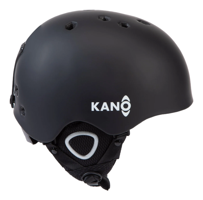 Casco De Nieve Ks -