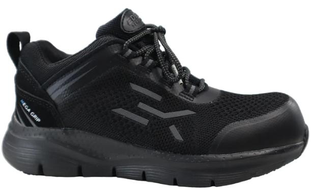 Zapato Seguridad Vortex Low