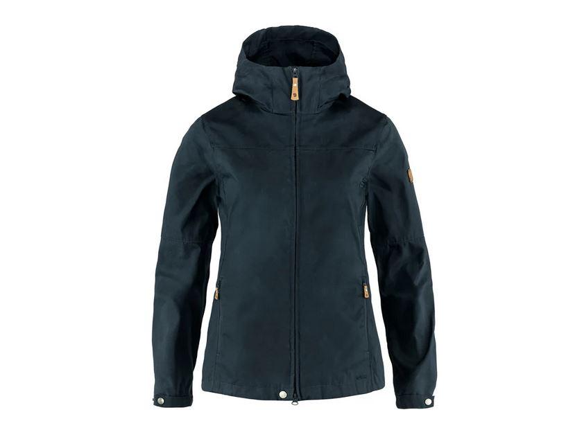 Chaqueta Mujer Stina