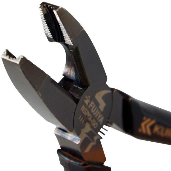 Alicate de Tornillo Kurokin -