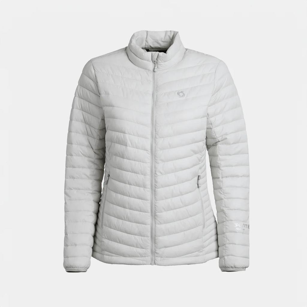Parka Térmica Light Temis Mujer