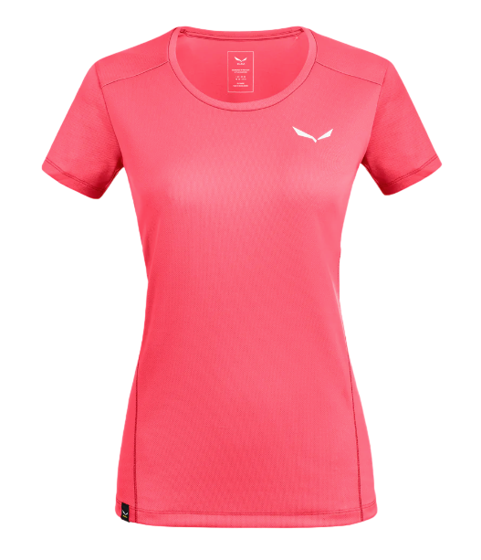 Polera Mujer Sporty B 4 Dry -