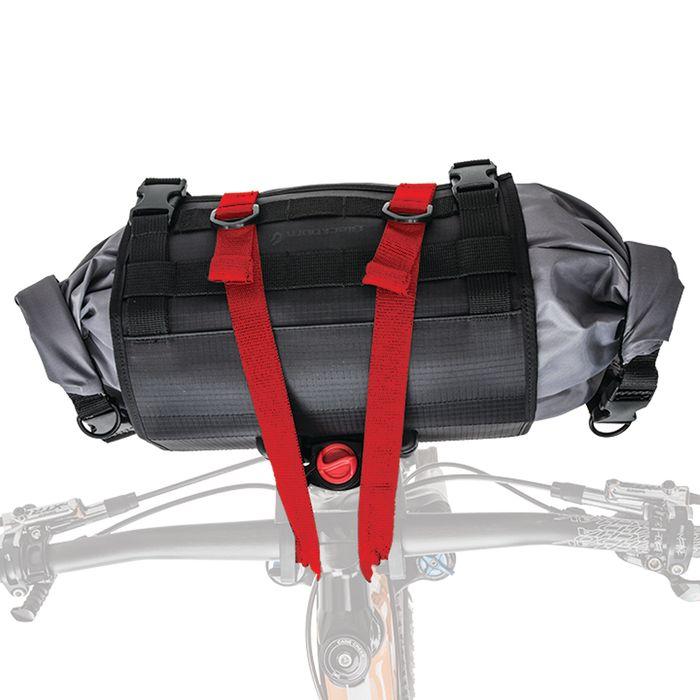 Bolso Bicicleta Outpost Roll W